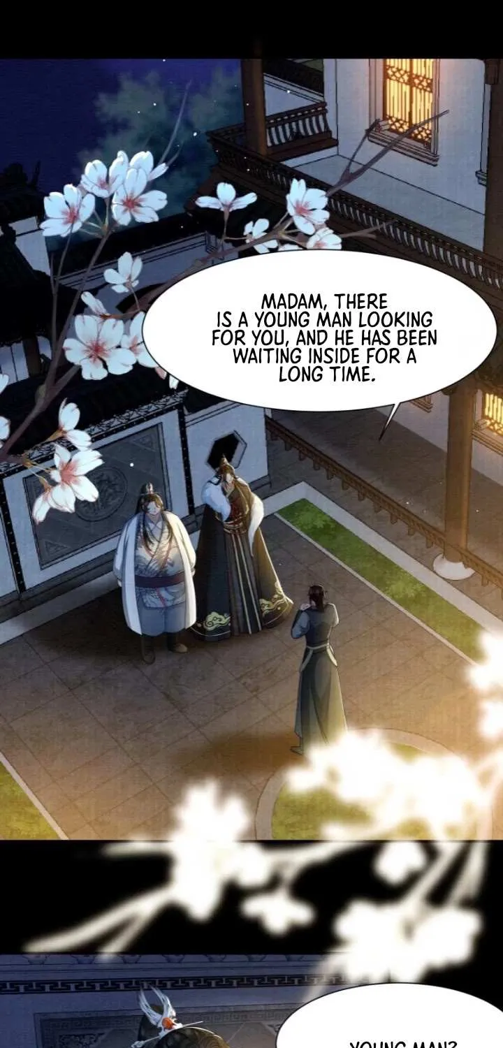 The Abandoned Wife’s Rebirth Chapter 6 page 24 - 