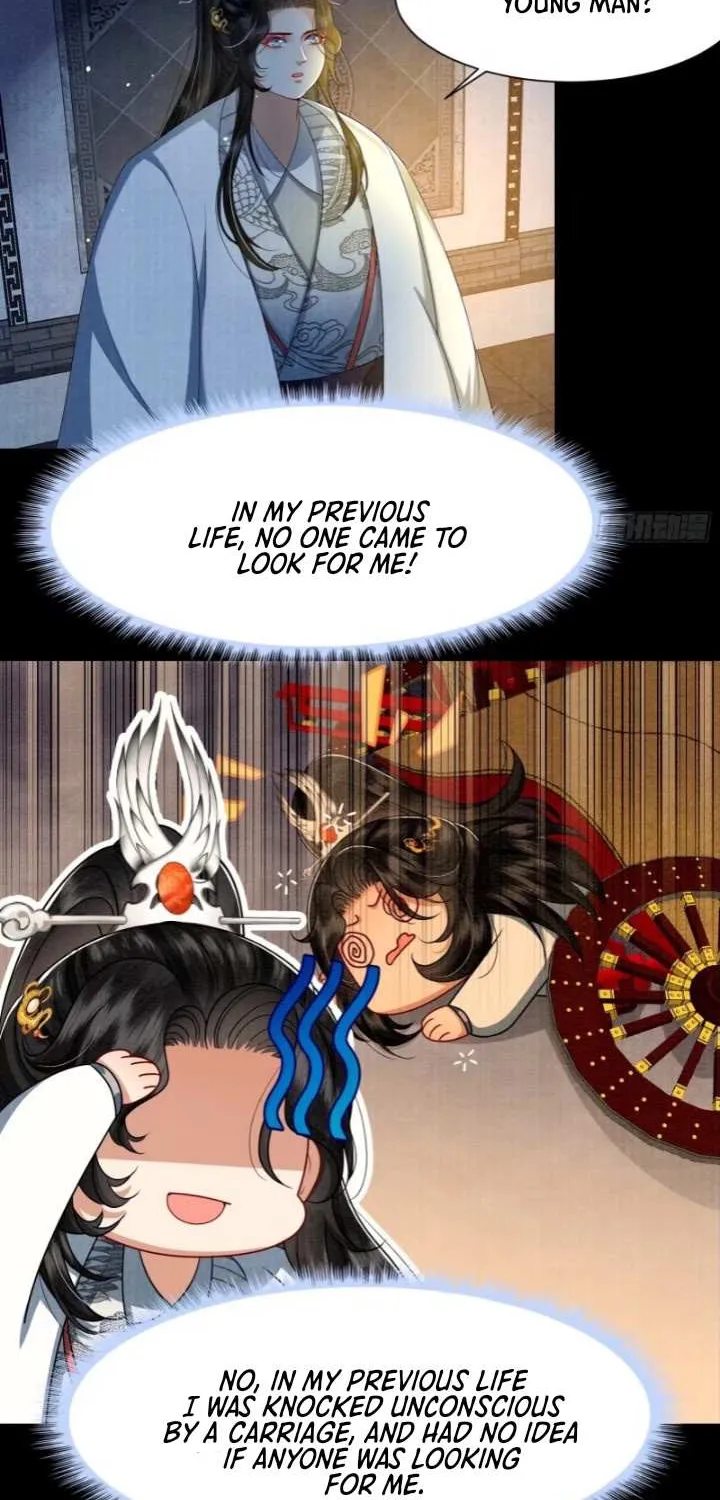 The Abandoned Wife’s Rebirth Chapter 6 page 25 - 