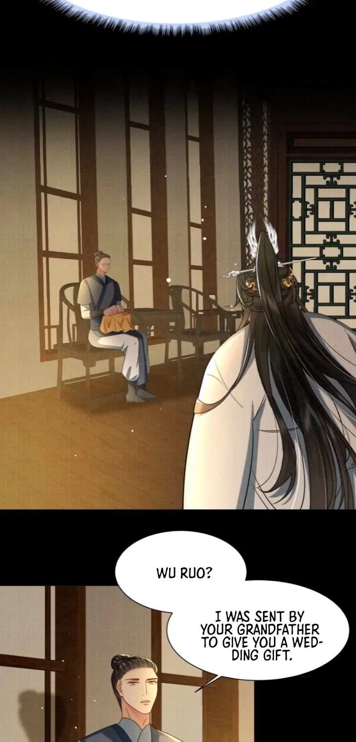 The Abandoned Wife’s Rebirth Chapter 6 page 26 - 