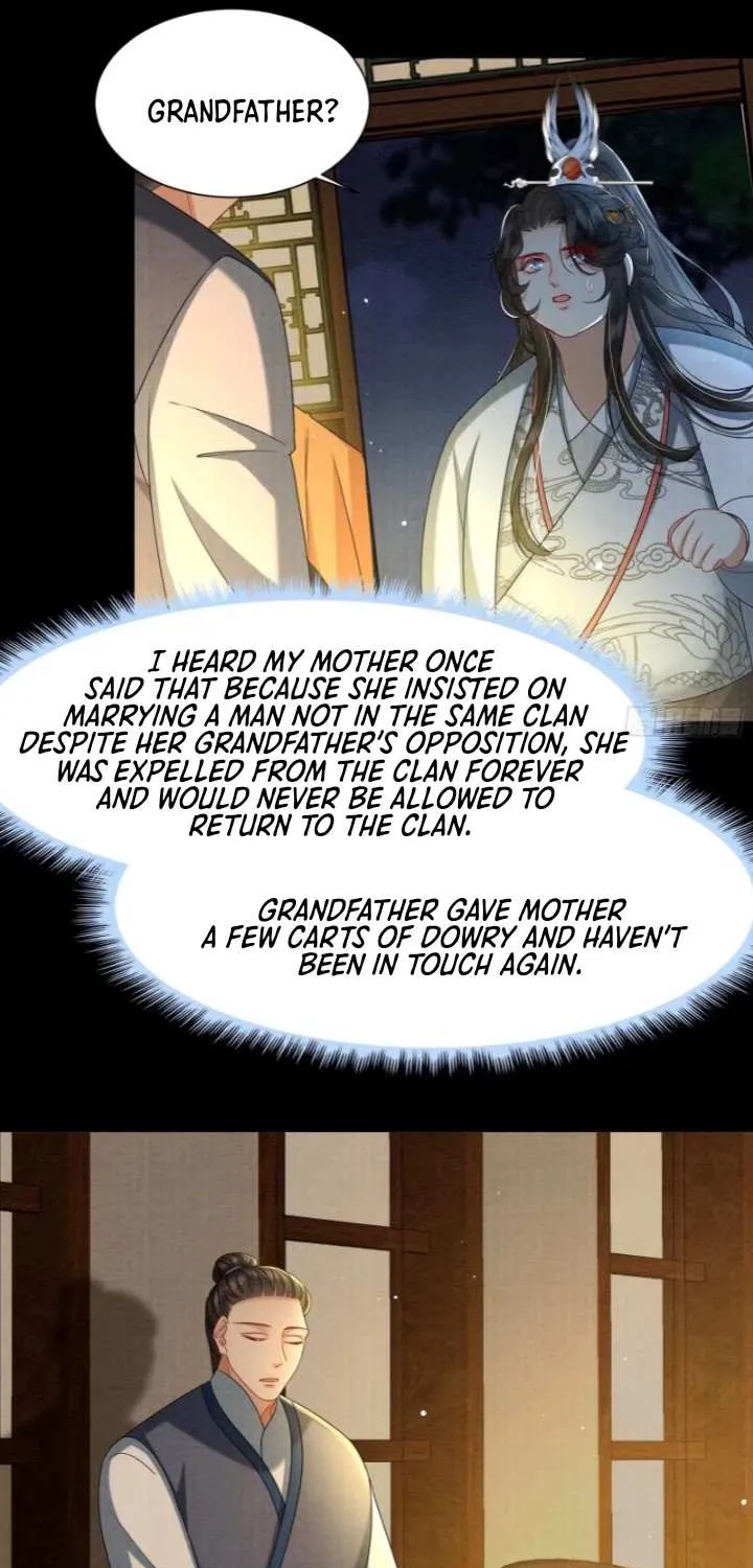 The Abandoned Wife’s Rebirth Chapter 6 page 28 - 