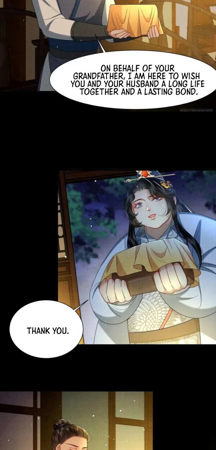 The Abandoned Wife’s Rebirth Chapter 6 page 29 - 