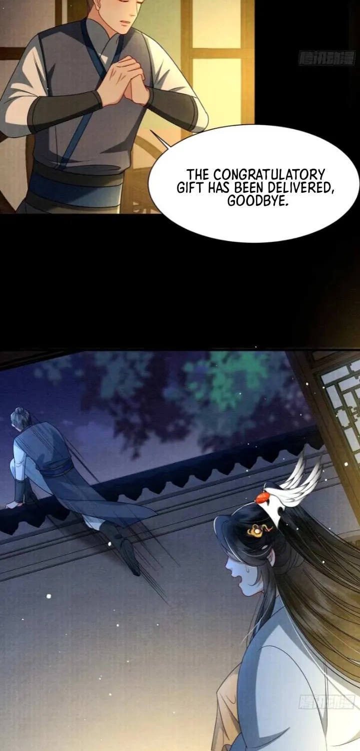 The Abandoned Wife’s Rebirth Chapter 6 page 30 - 