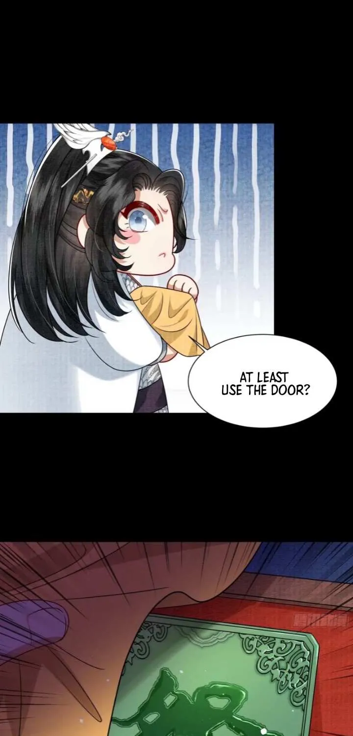 The Abandoned Wife’s Rebirth Chapter 6 page 32 - 