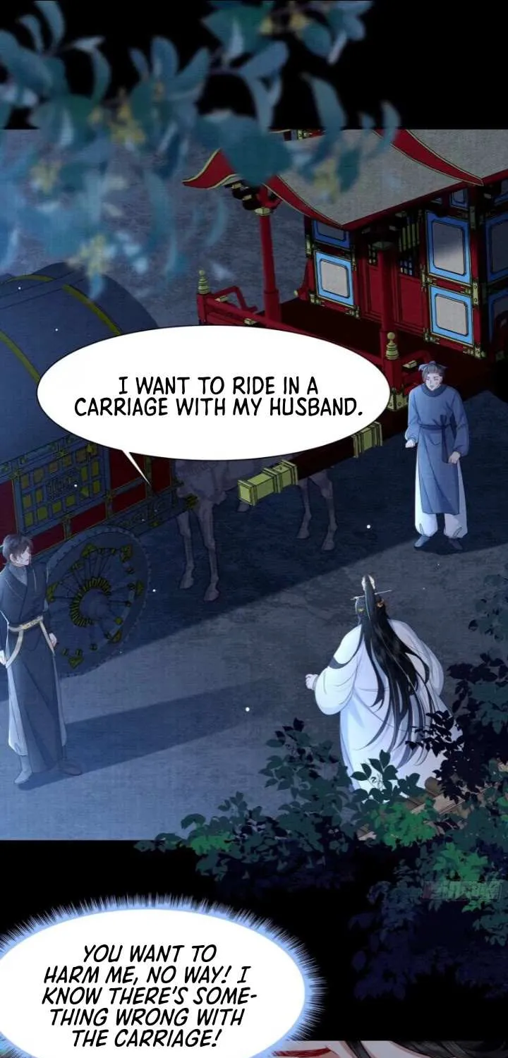 The Abandoned Wife’s Rebirth Chapter 6 page 8 - 