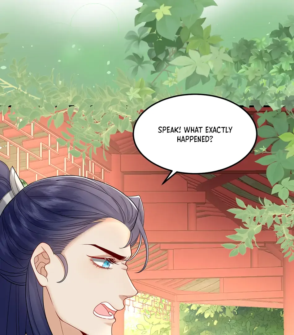 The Abandoned Wife’s Rebirth Chapter 60 page 12 - 
