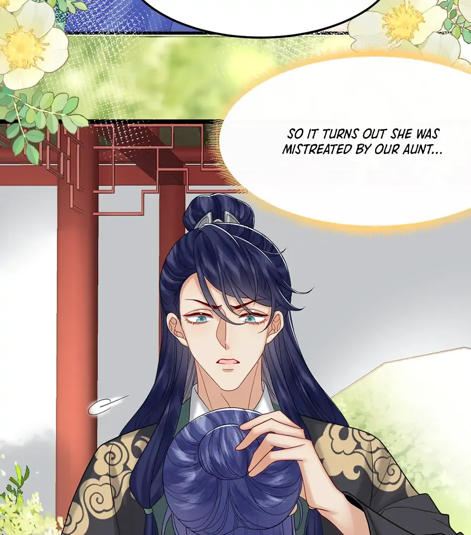 The Abandoned Wife’s Rebirth Chapter 60 page 17 - 