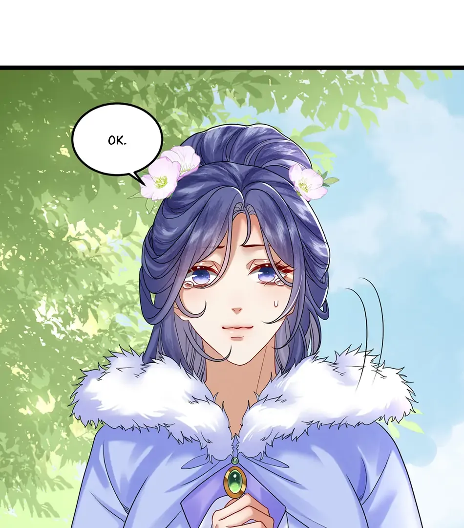 The Abandoned Wife’s Rebirth Chapter 60 page 21 - 
