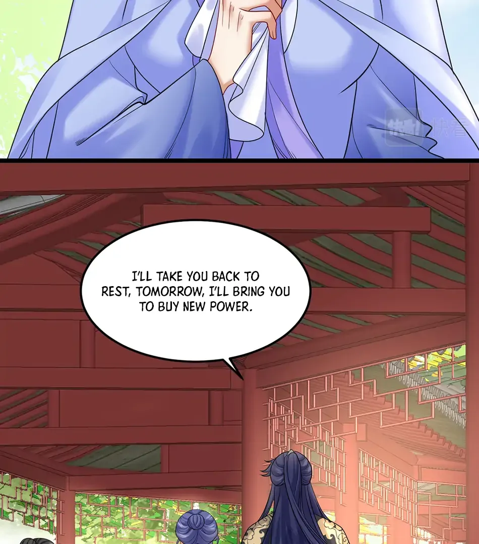 The Abandoned Wife’s Rebirth Chapter 60 page 22 - 