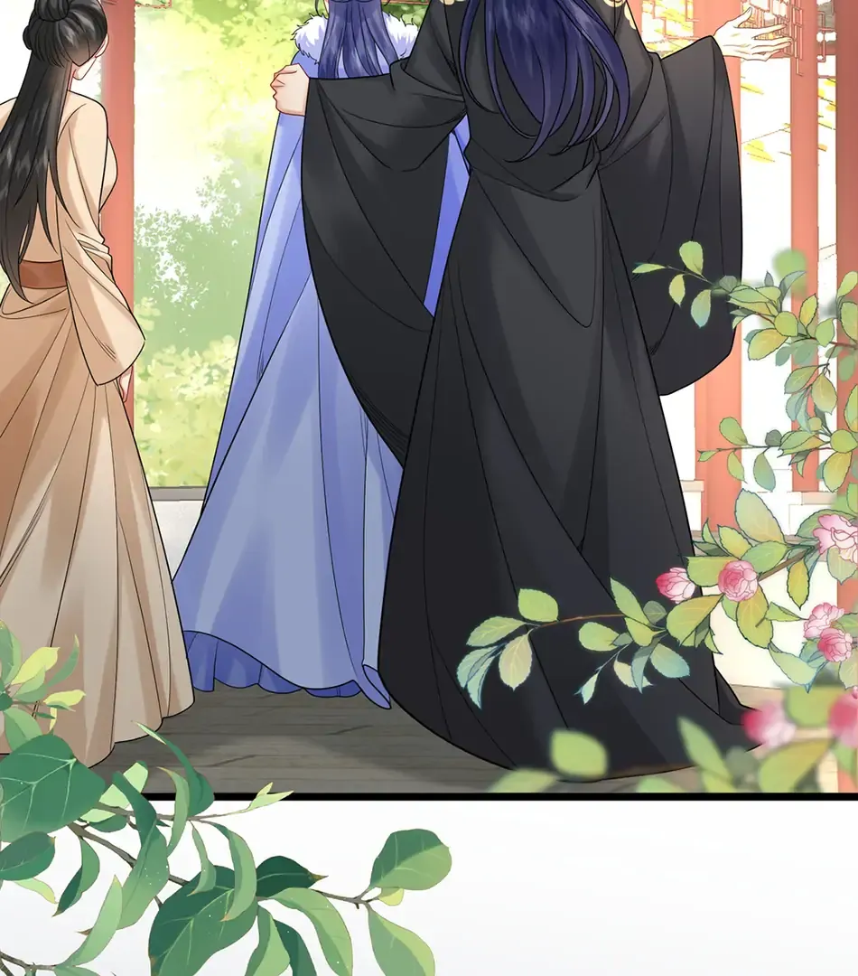 The Abandoned Wife’s Rebirth Chapter 60 page 23 - 