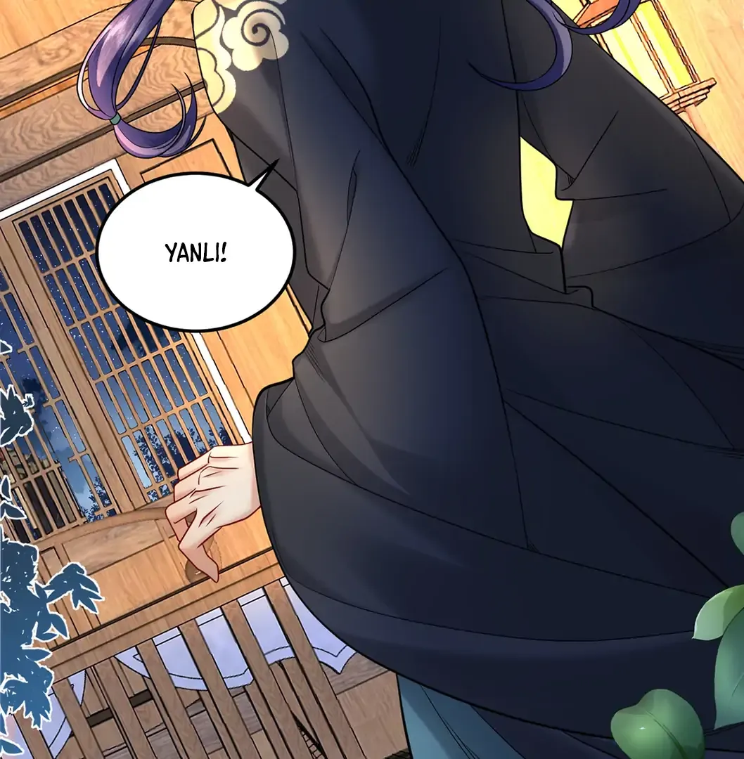 The Abandoned Wife’s Rebirth Chapter 60 page 28 - 