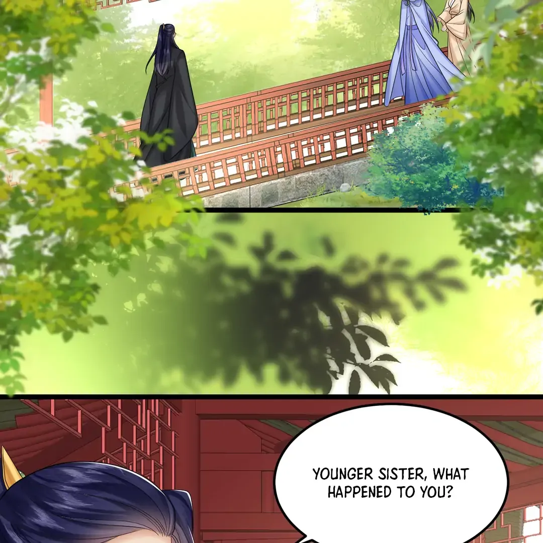 The Abandoned Wife’s Rebirth Chapter 60 page 4 - 