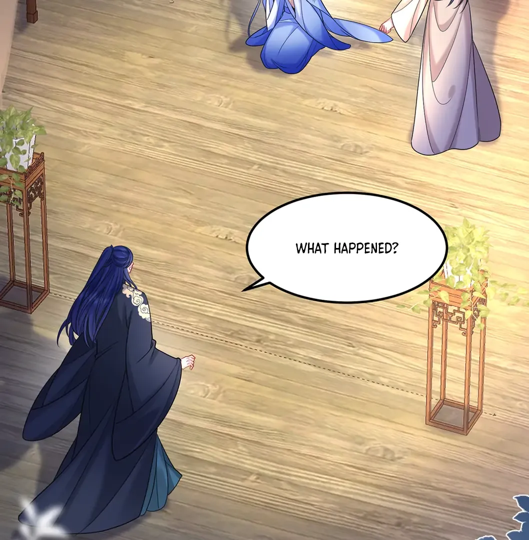 The Abandoned Wife’s Rebirth Chapter 60 page 31 - 
