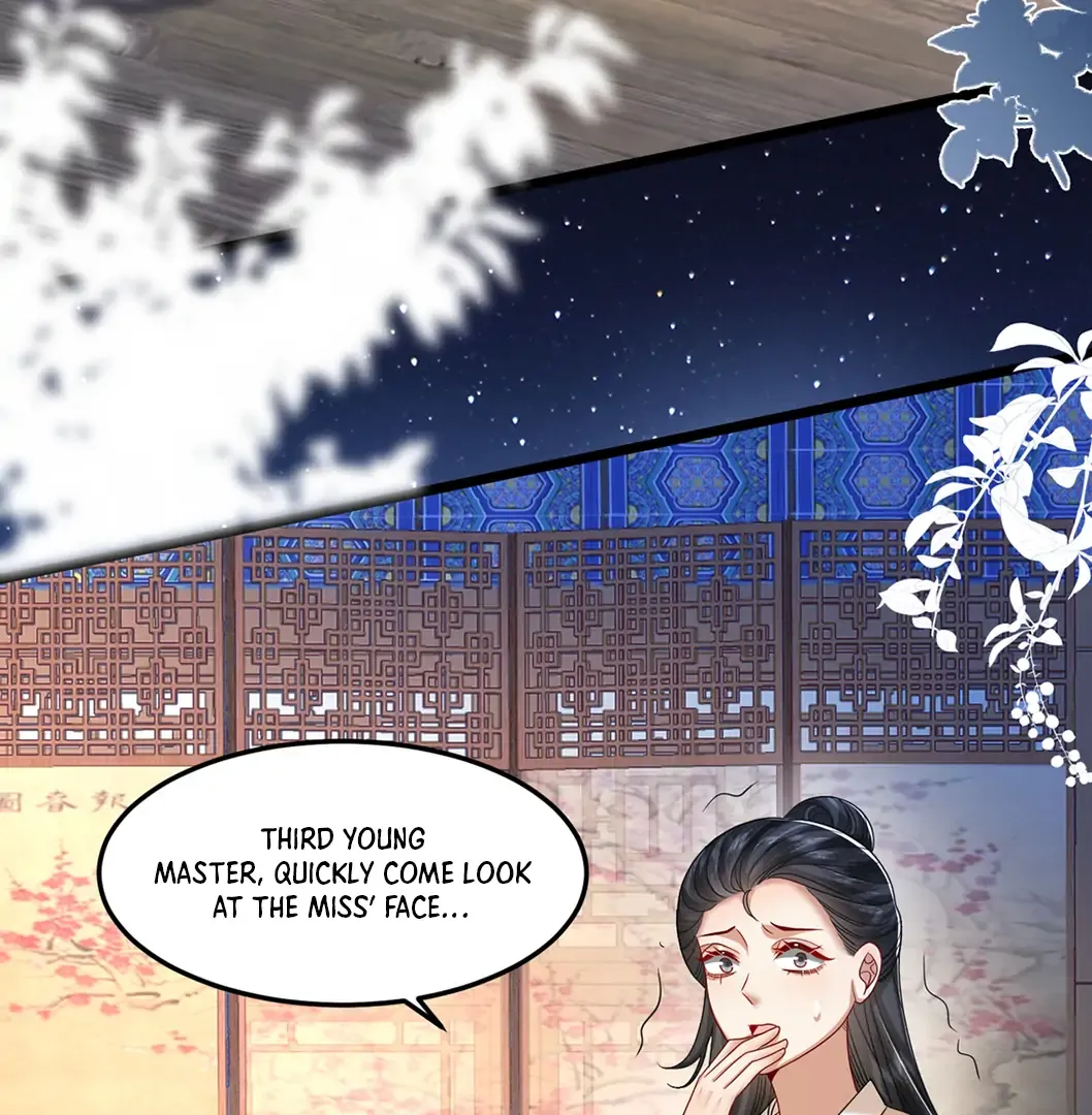 The Abandoned Wife’s Rebirth Chapter 60 page 32 - 