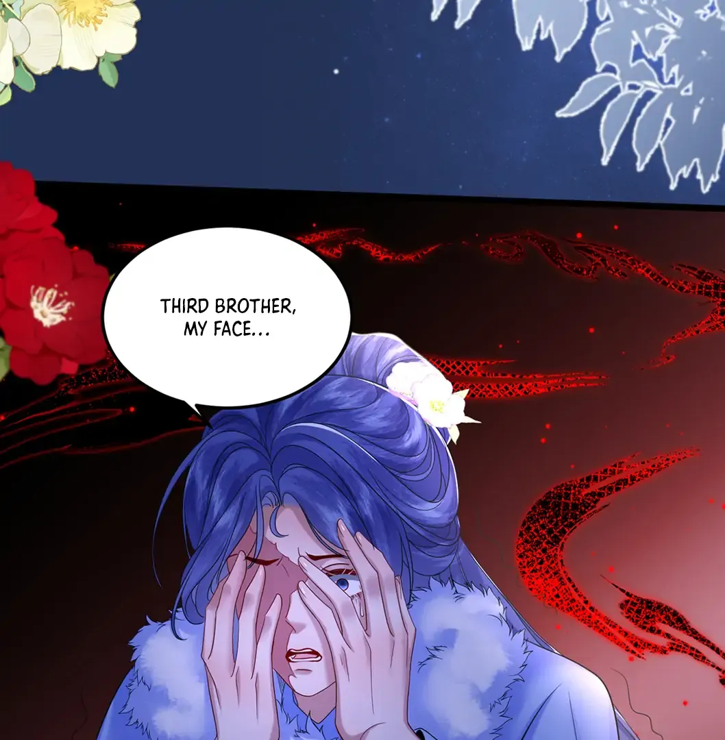 The Abandoned Wife’s Rebirth Chapter 60 page 34 - 