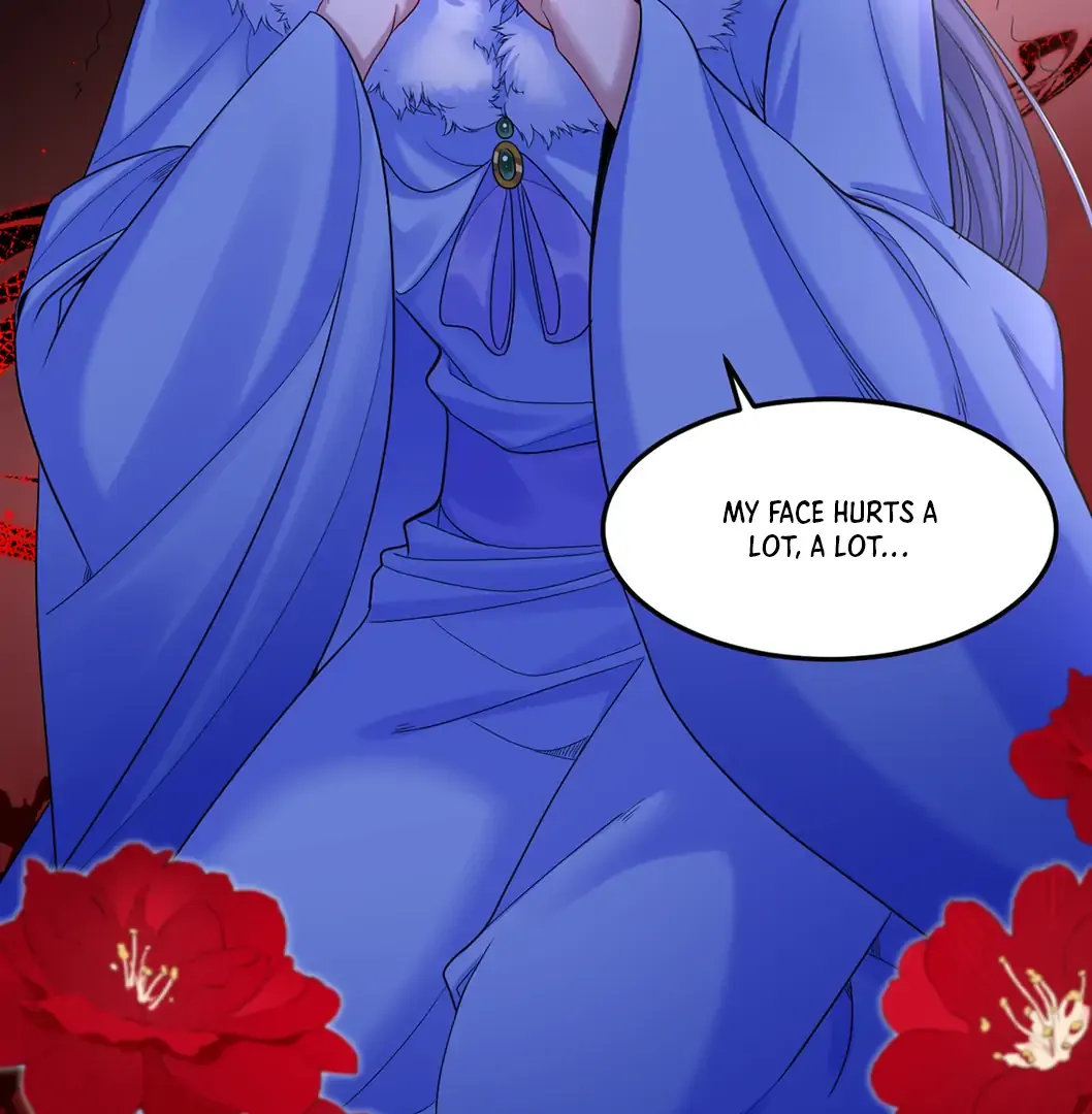 The Abandoned Wife’s Rebirth Chapter 60 page 35 - 