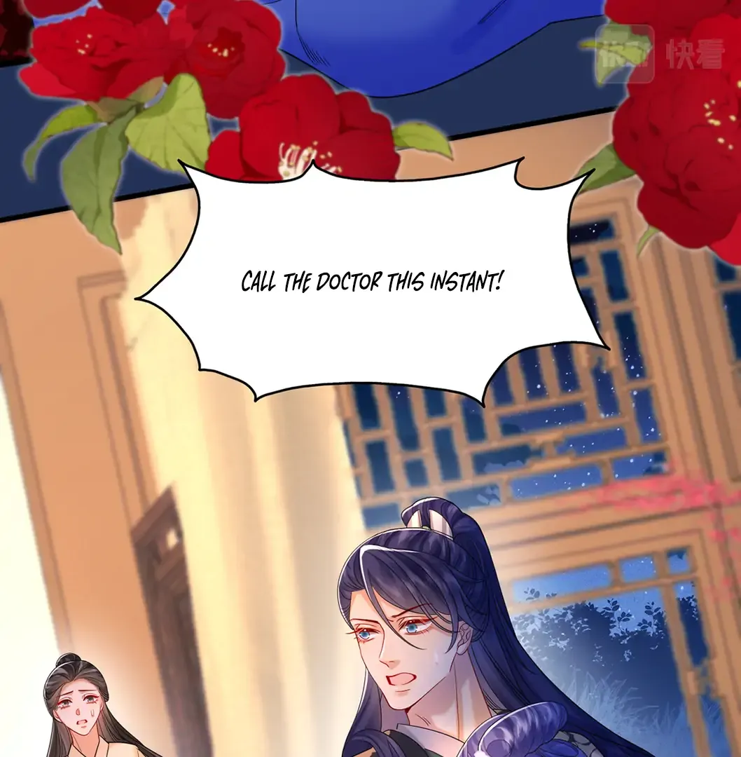 The Abandoned Wife’s Rebirth Chapter 60 page 36 - 