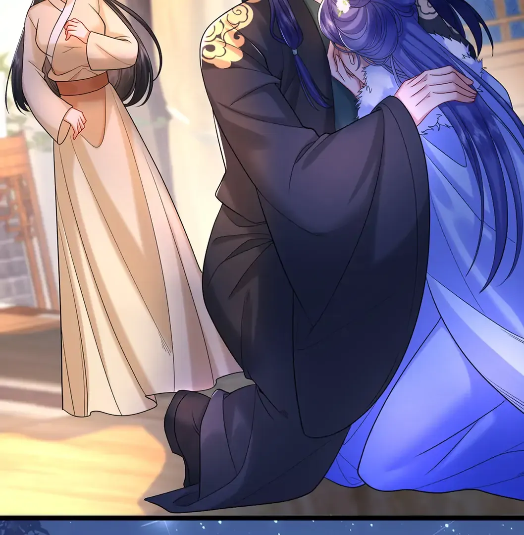 The Abandoned Wife’s Rebirth Chapter 60 page 37 - 