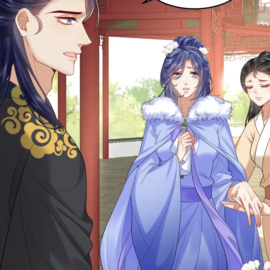 The Abandoned Wife’s Rebirth Chapter 60 page 5 - 