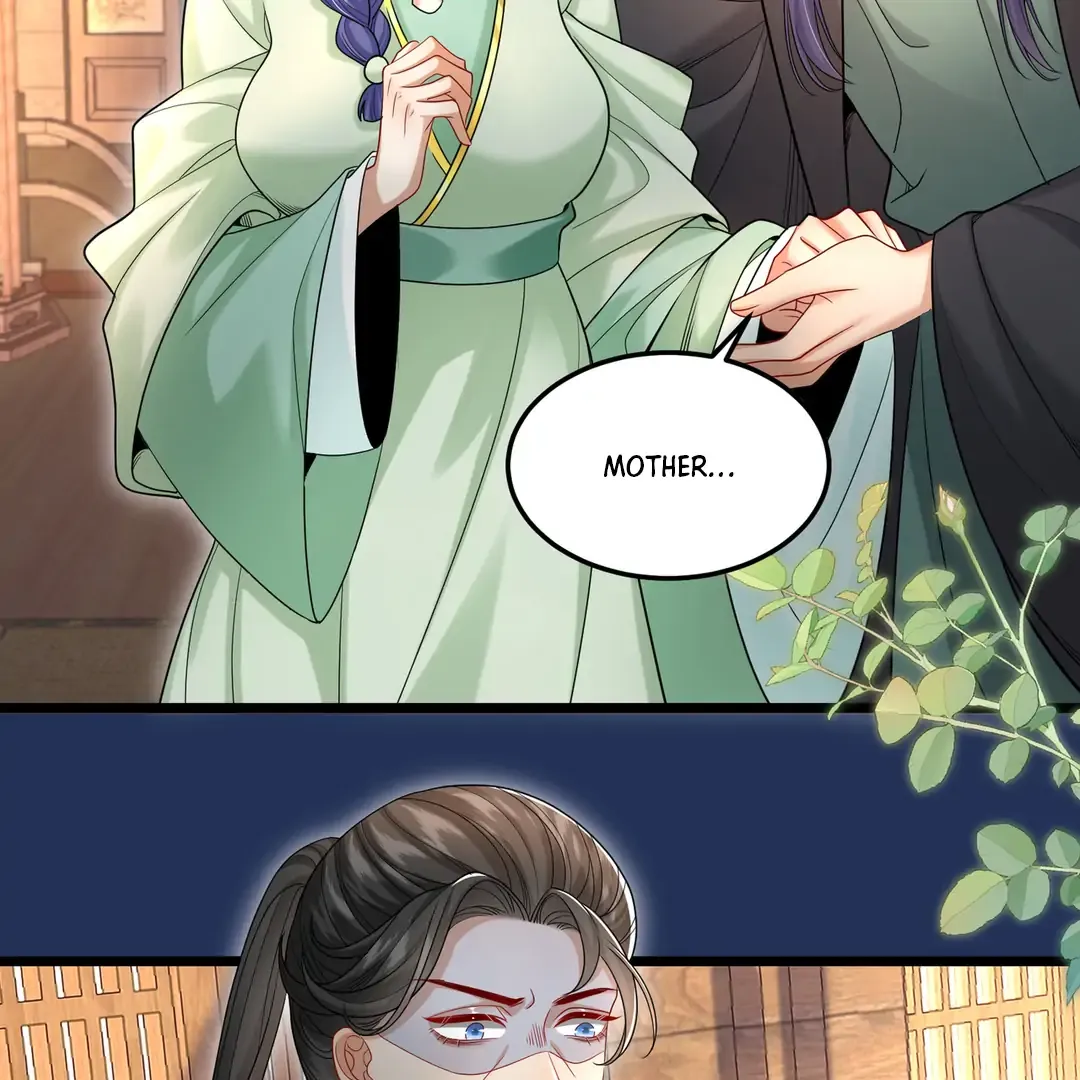 The Abandoned Wife’s Rebirth Chapter 60 page 41 - 