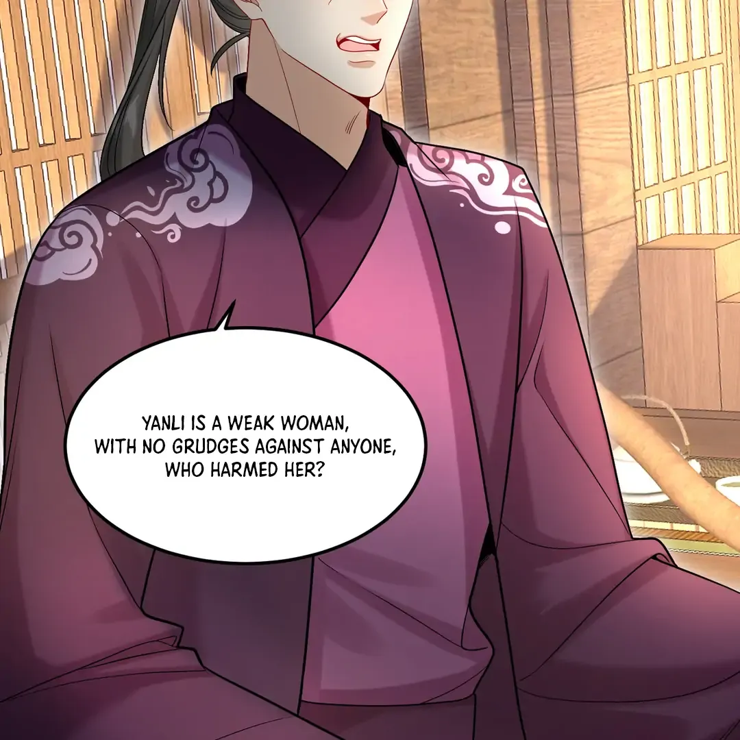 The Abandoned Wife’s Rebirth Chapter 60 page 42 - 