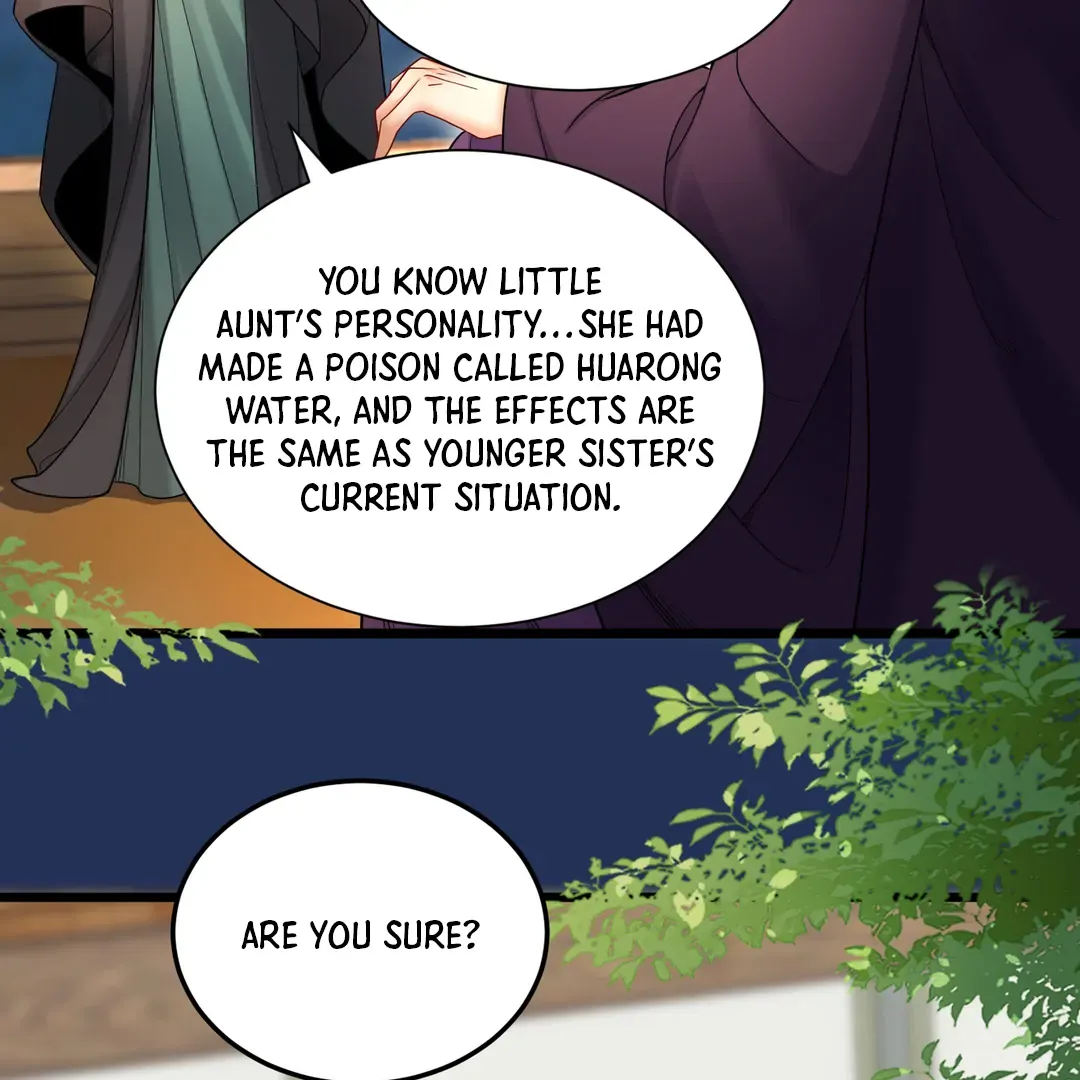 The Abandoned Wife’s Rebirth Chapter 60 page 45 - 