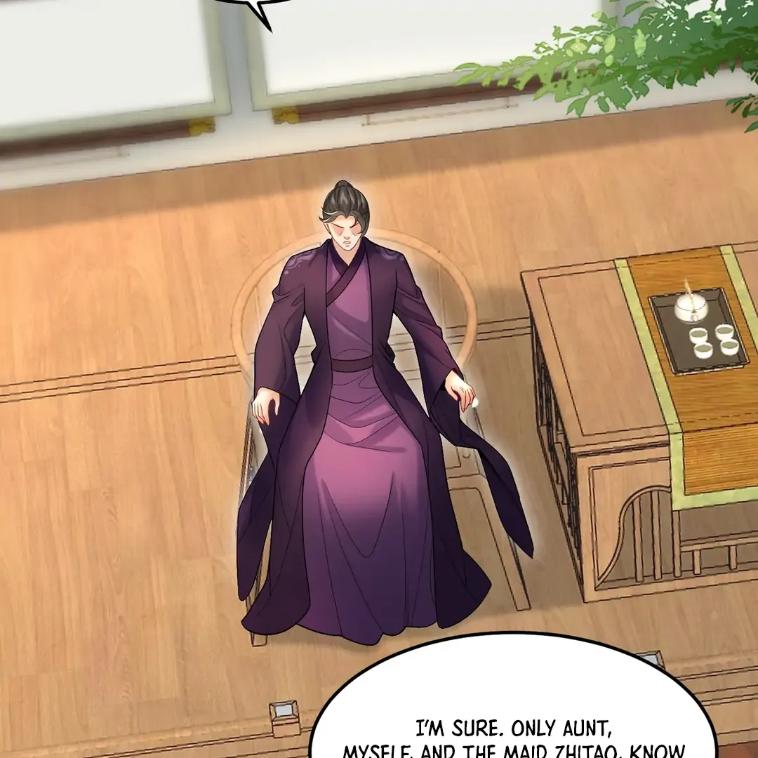 The Abandoned Wife’s Rebirth Chapter 60 page 46 - 