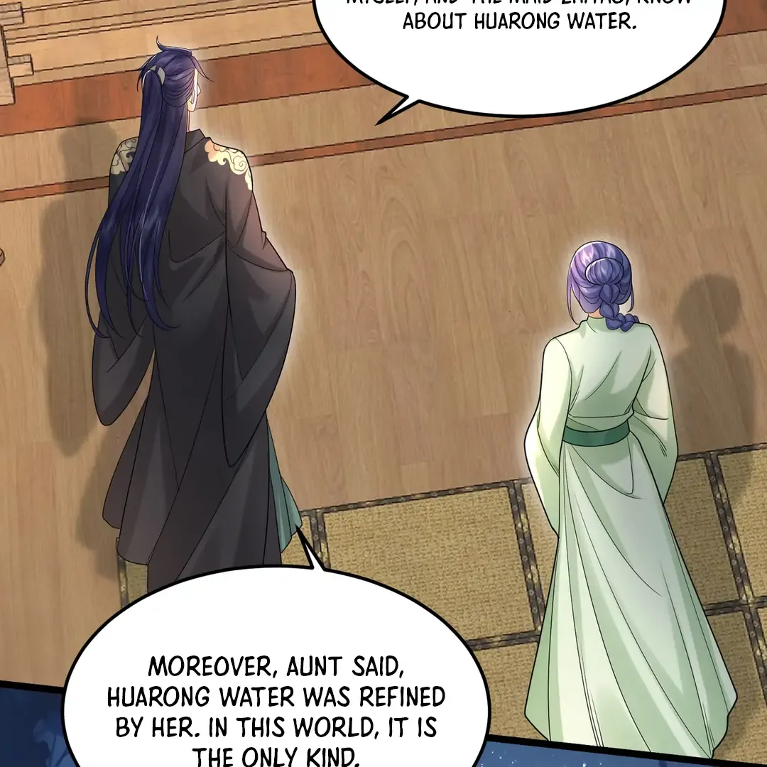 The Abandoned Wife’s Rebirth Chapter 60 page 47 - 