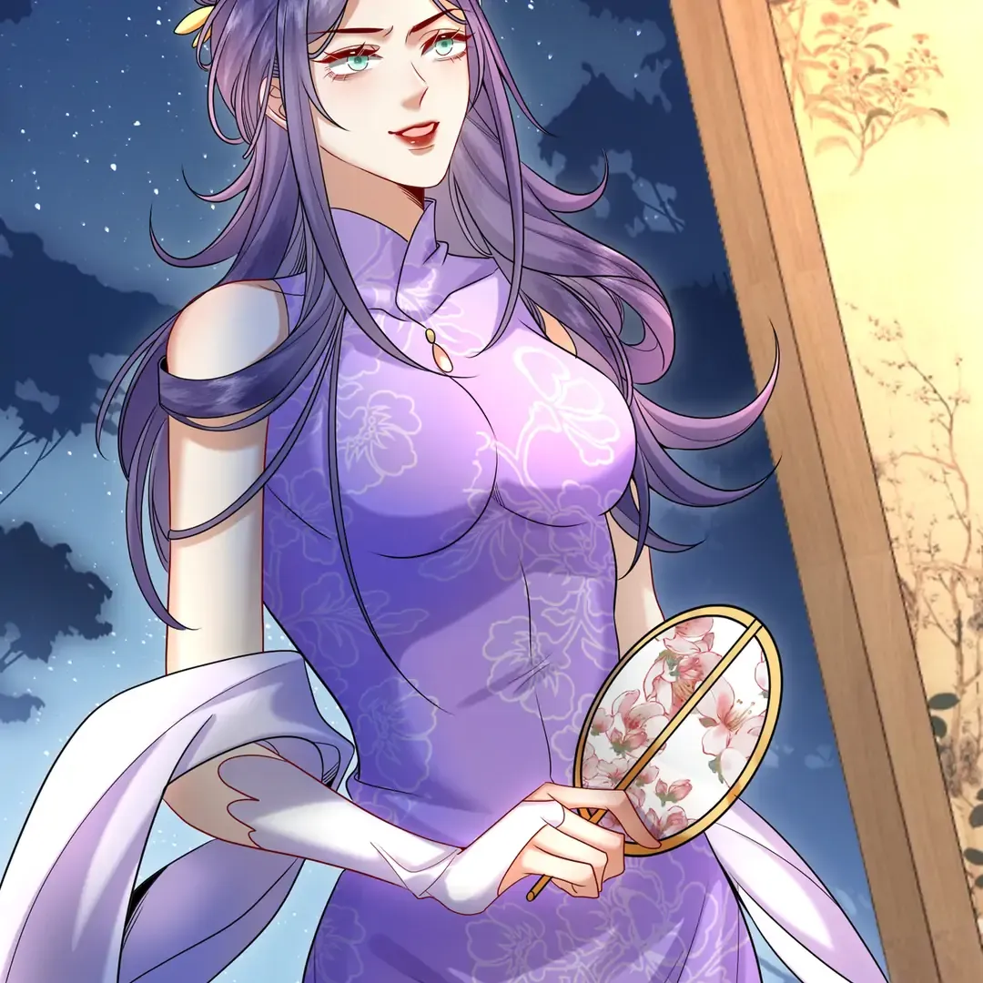 The Abandoned Wife’s Rebirth Chapter 60 page 50 - 