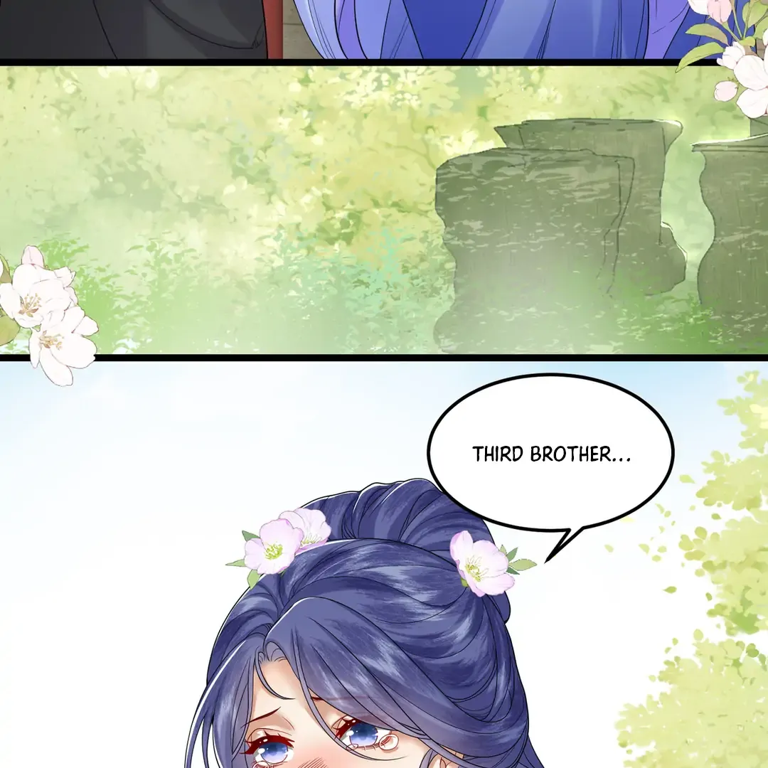 The Abandoned Wife’s Rebirth Chapter 60 page 6 - 