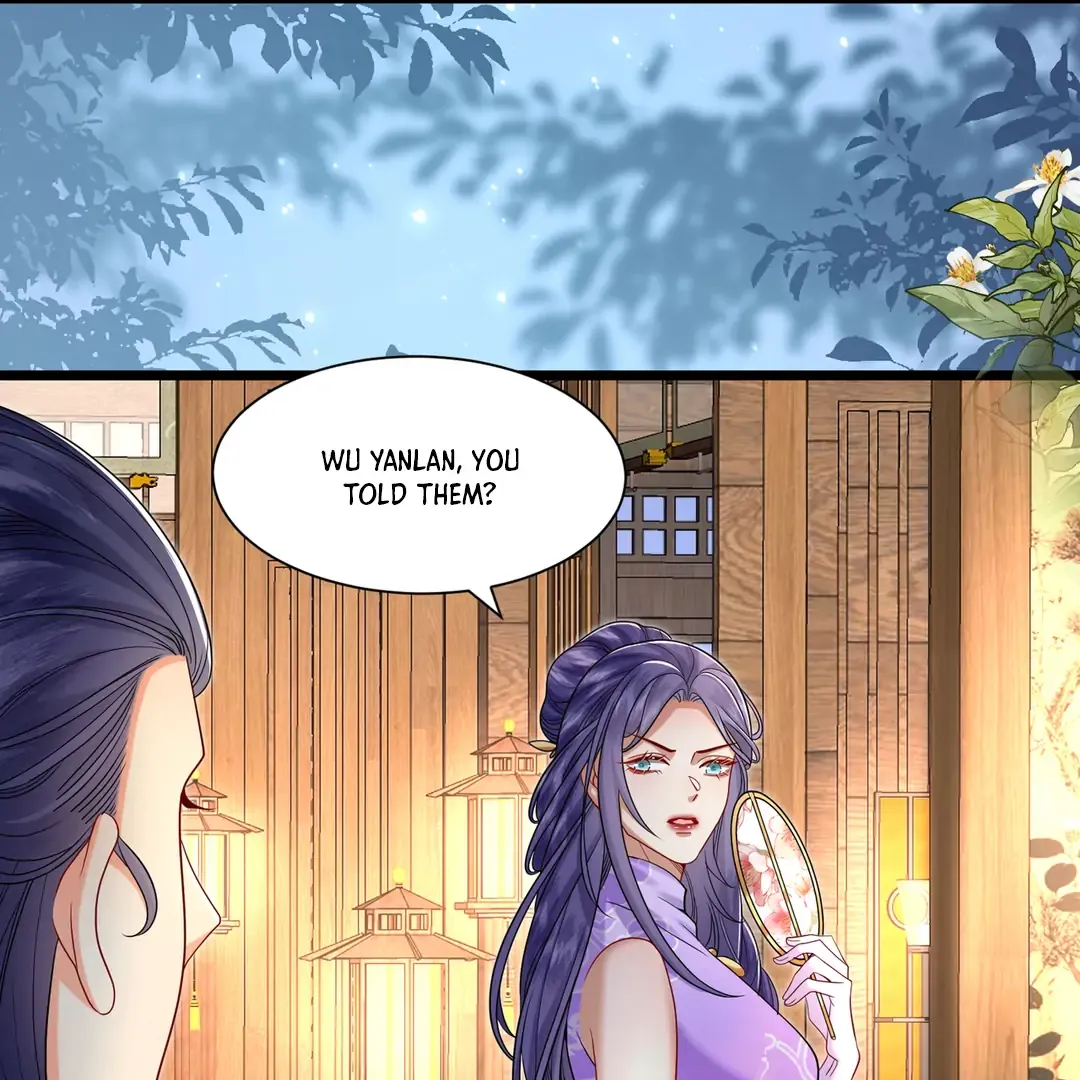 The Abandoned Wife’s Rebirth Chapter 60 page 54 - 