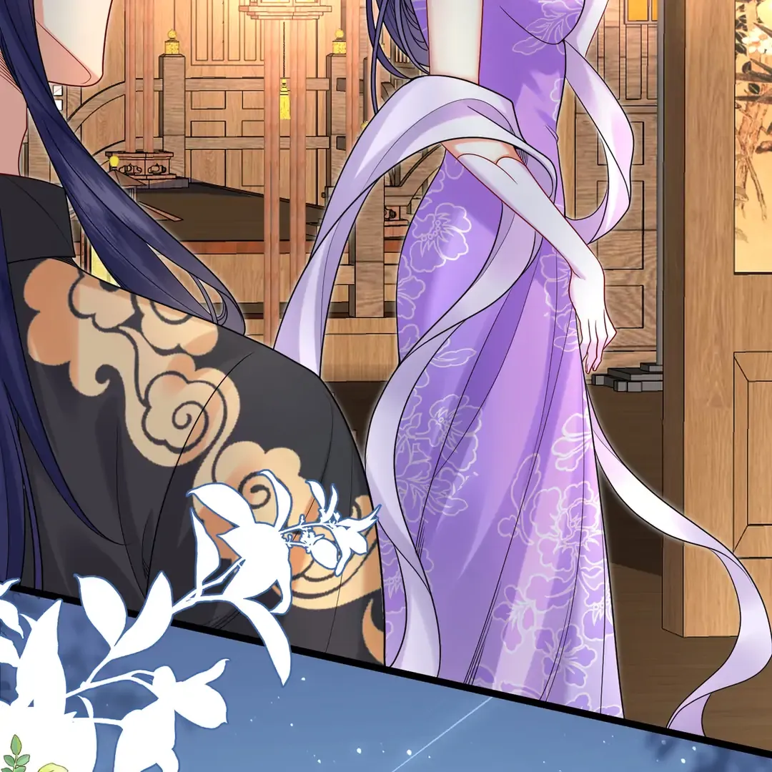 The Abandoned Wife’s Rebirth Chapter 60 page 55 - 