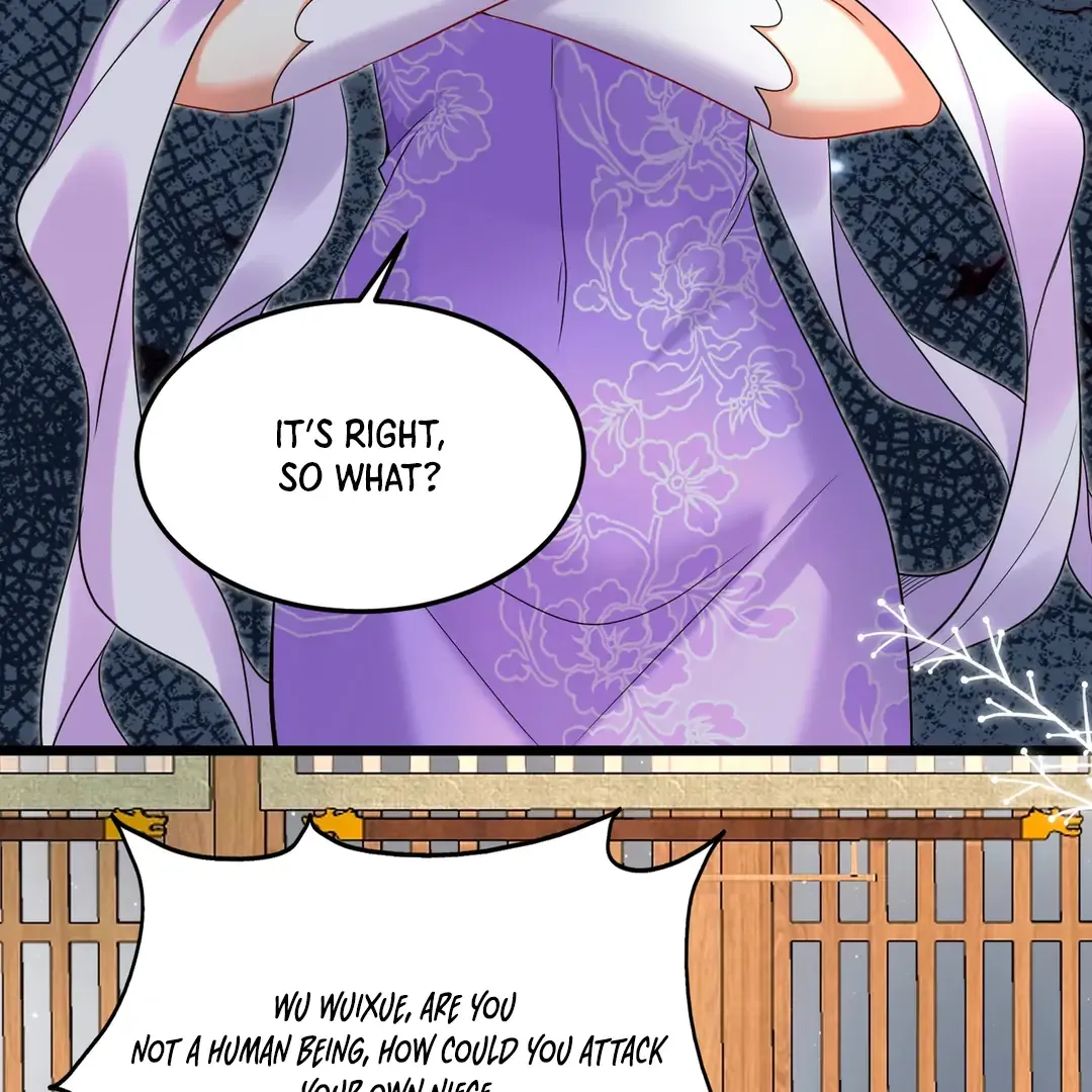 The Abandoned Wife’s Rebirth Chapter 60 page 57 - 