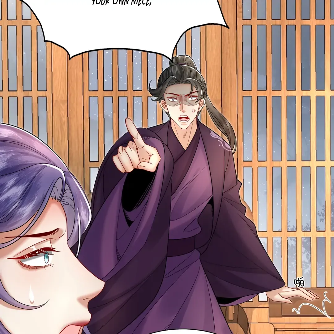 The Abandoned Wife’s Rebirth Chapter 60 page 58 - 