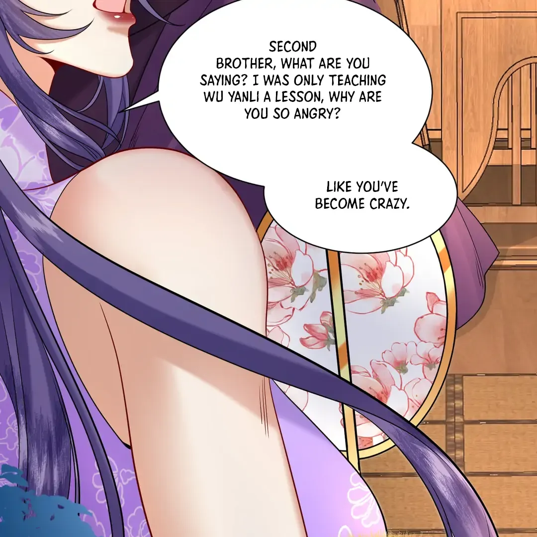 The Abandoned Wife’s Rebirth Chapter 60 page 59 - 