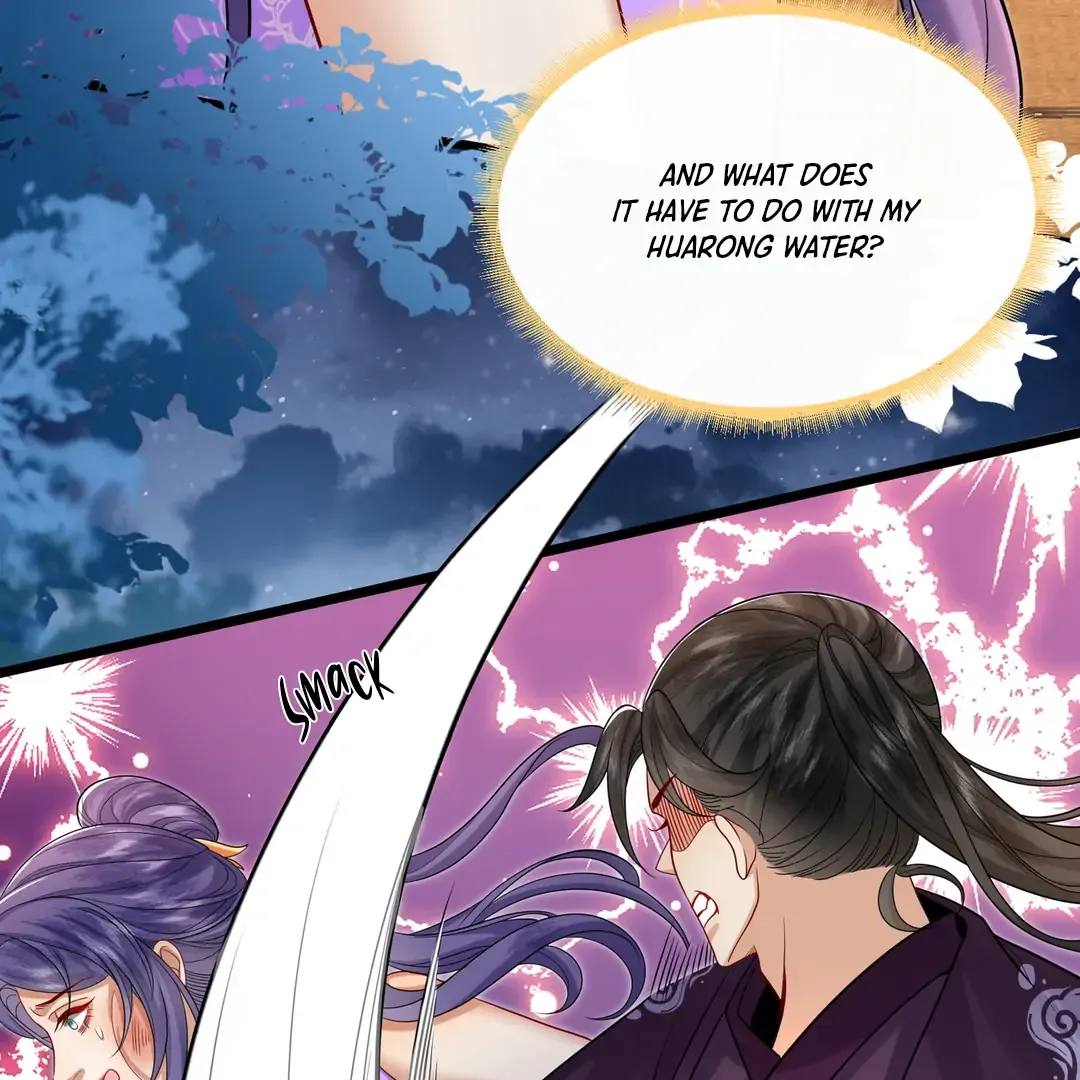 The Abandoned Wife’s Rebirth Chapter 60 page 60 - 