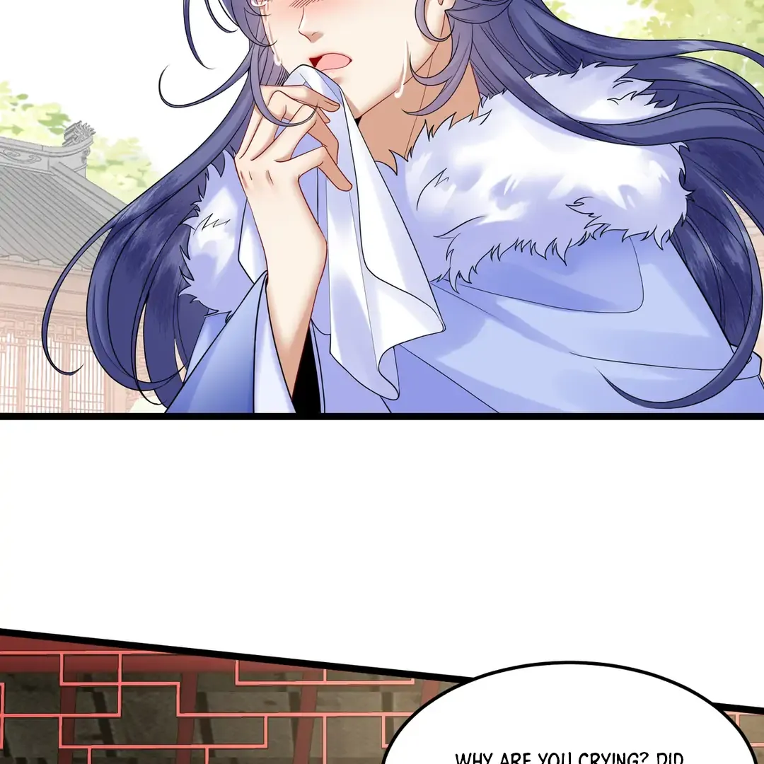 The Abandoned Wife’s Rebirth Chapter 60 page 7 - 