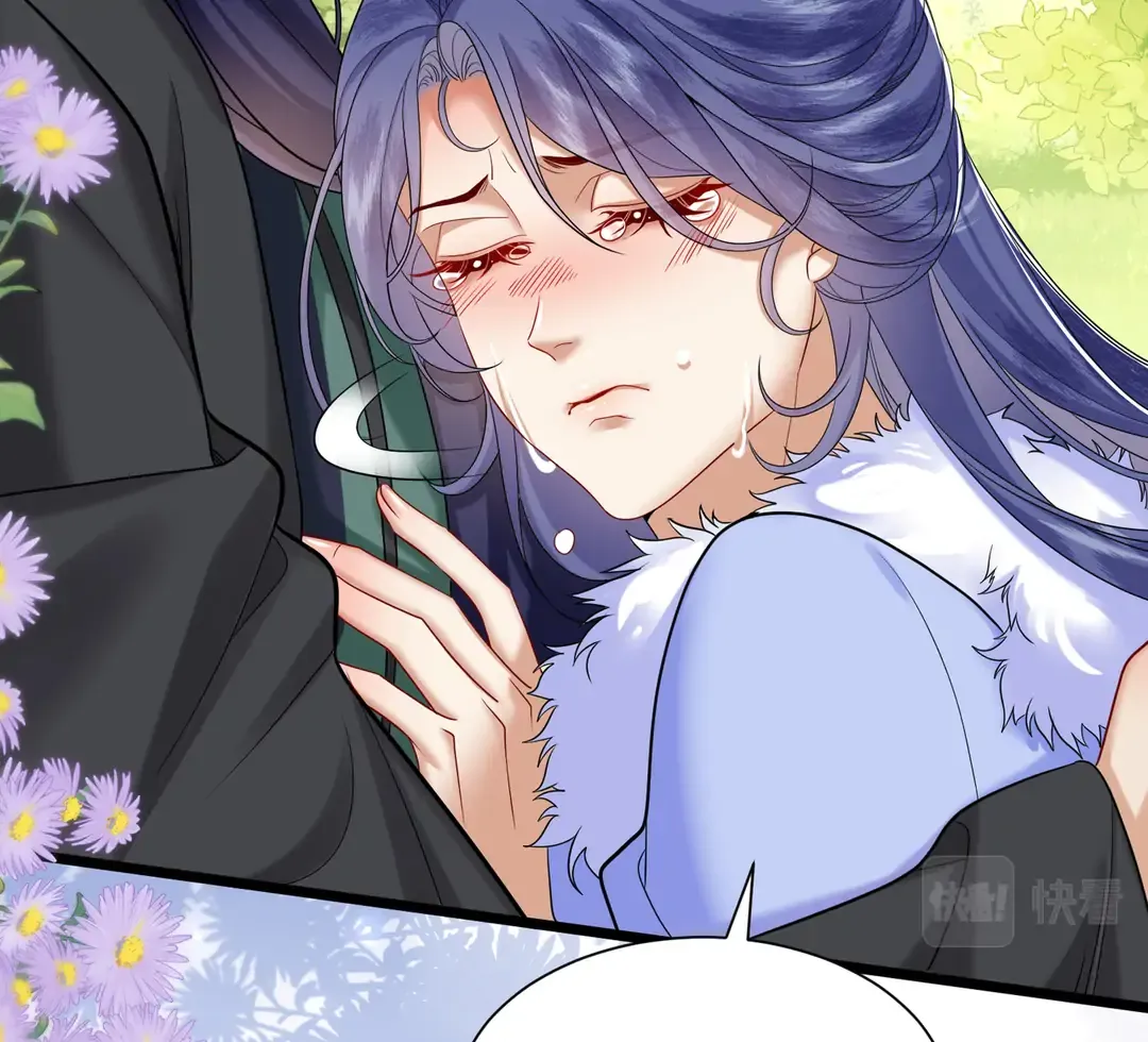 The Abandoned Wife’s Rebirth Chapter 60 page 10 - 