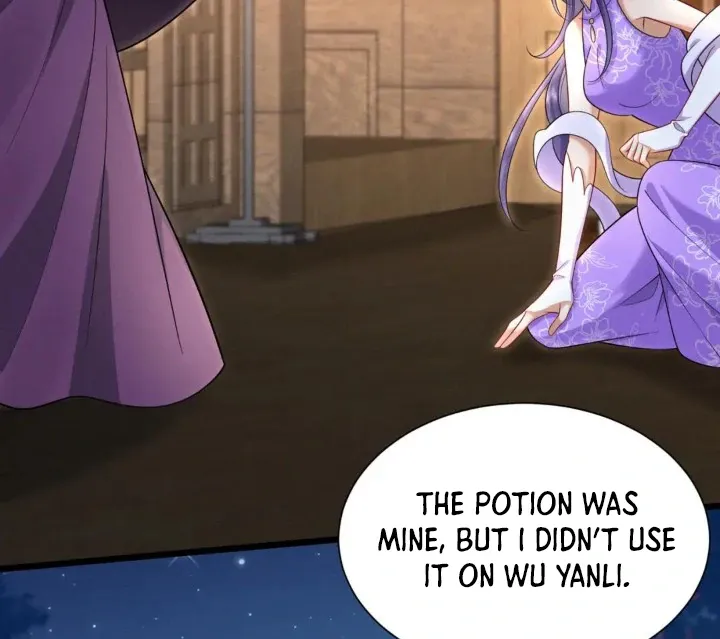 The Abandoned Wife’s Rebirth Chapter 61 page 11 - 
