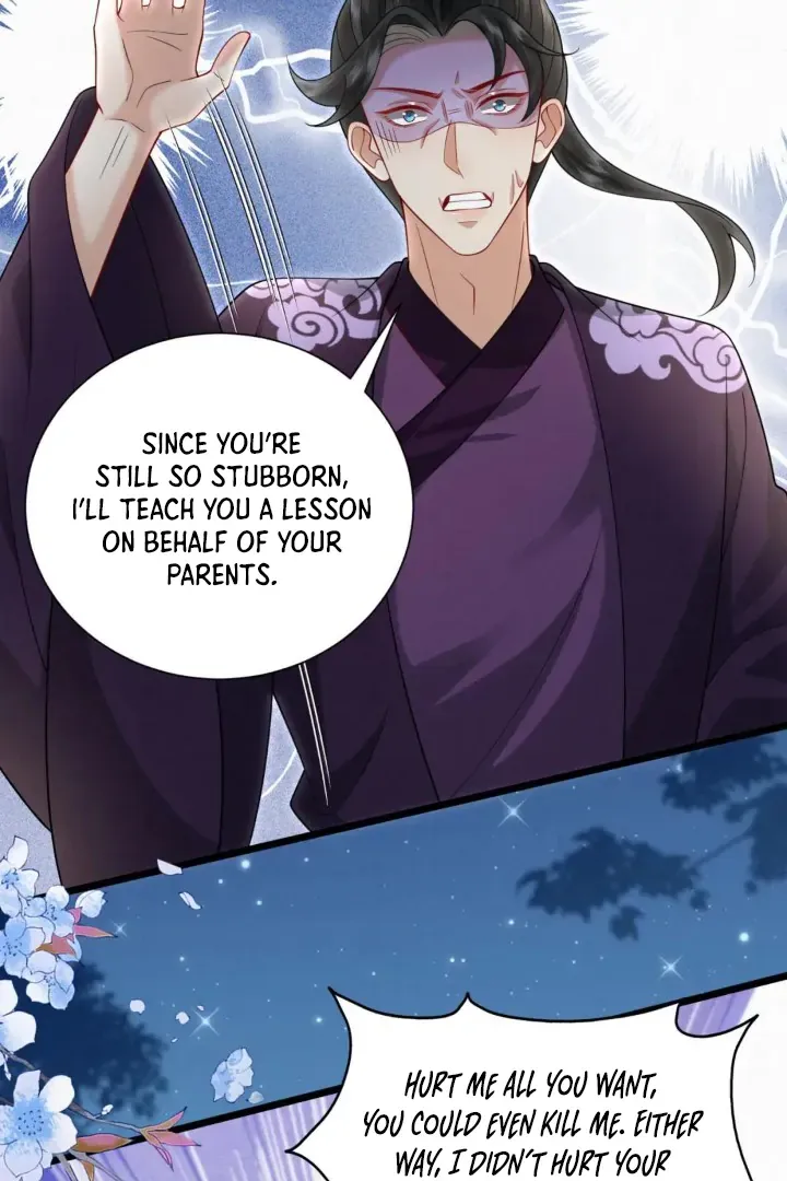 The Abandoned Wife’s Rebirth Chapter 61 page 14 - 