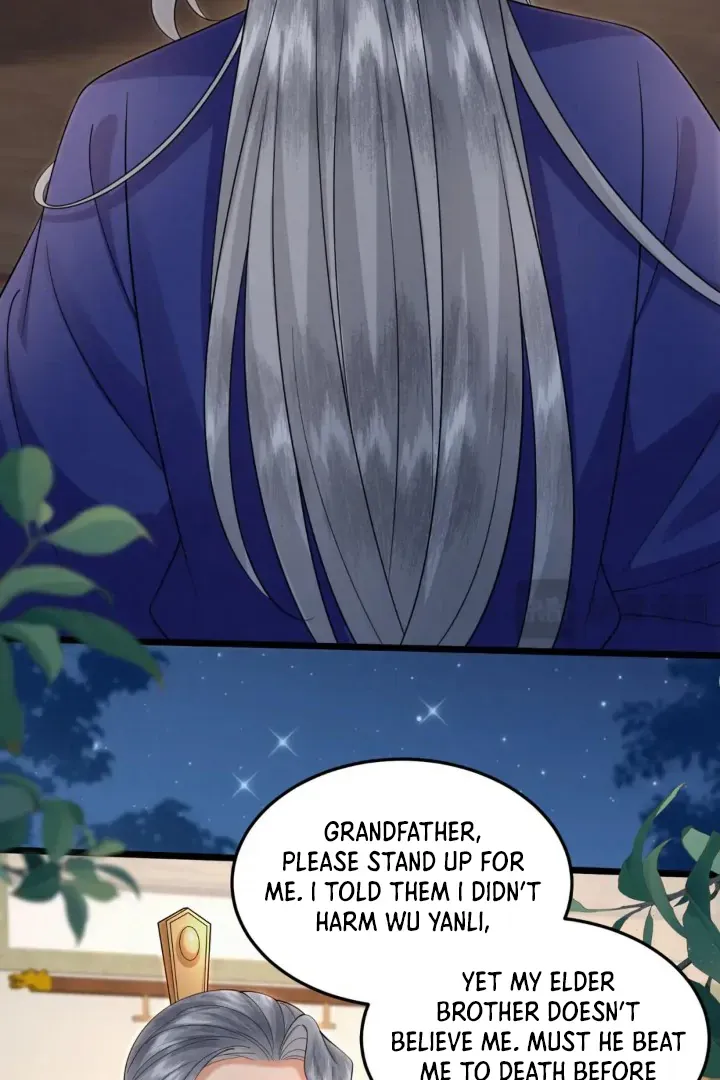 The Abandoned Wife’s Rebirth Chapter 61 page 18 - 