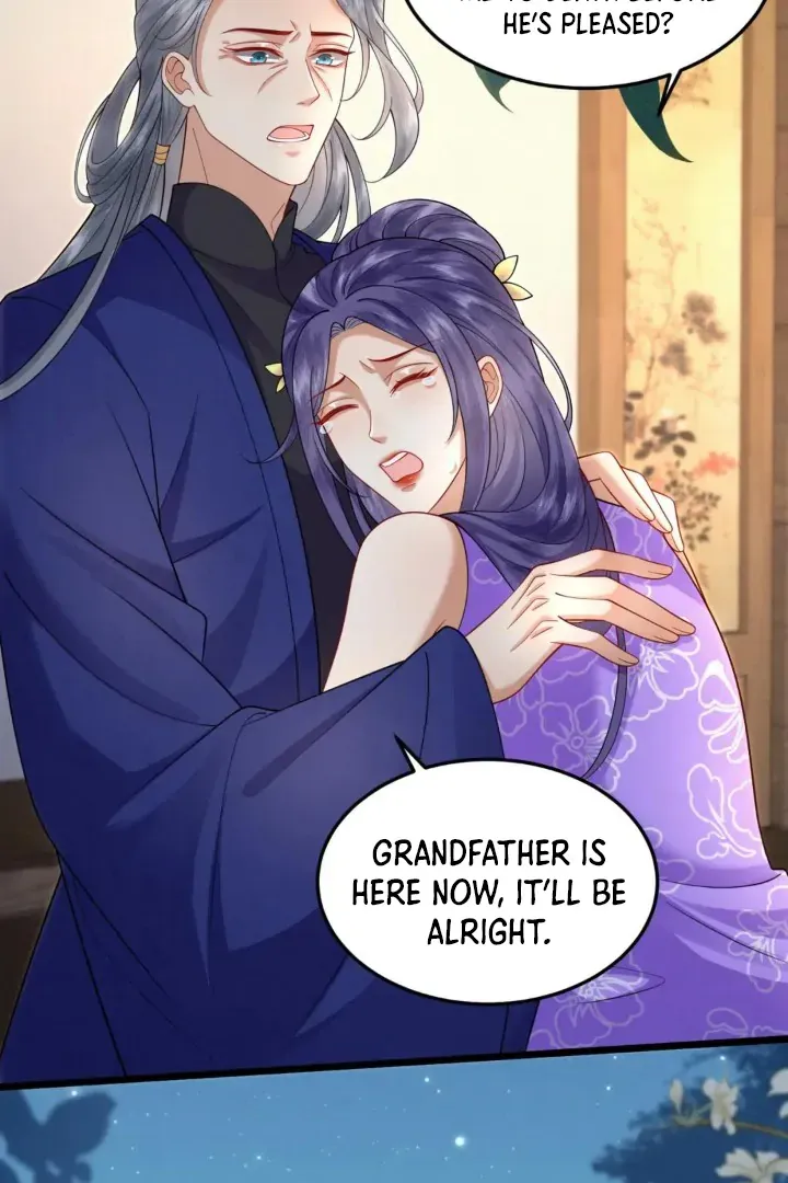 The Abandoned Wife’s Rebirth Chapter 61 page 19 - 