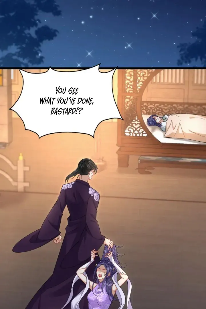 The Abandoned Wife’s Rebirth Chapter 61 page 3 - 