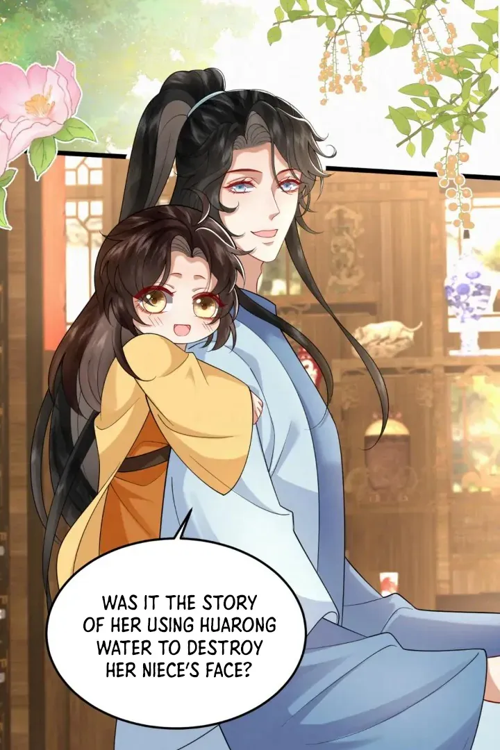 The Abandoned Wife’s Rebirth Chapter 61 page 26 - 
