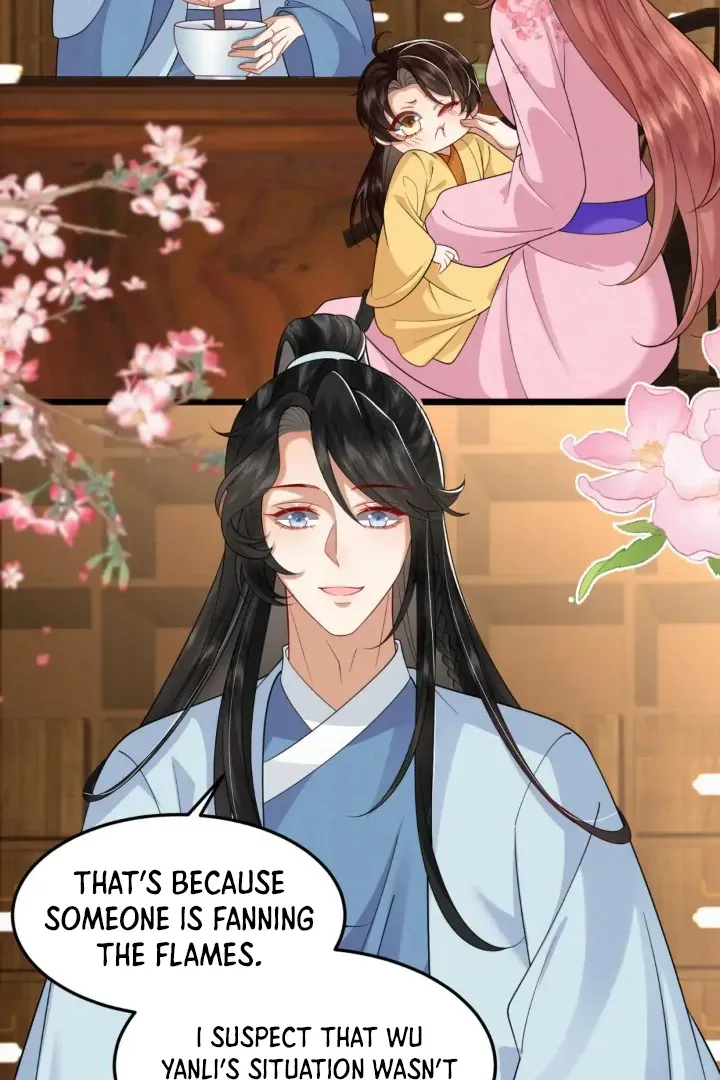 The Abandoned Wife’s Rebirth Chapter 61 page 29 - 