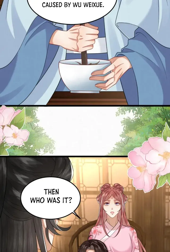 The Abandoned Wife’s Rebirth Chapter 61 page 30 - 