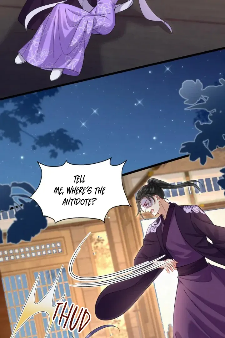 The Abandoned Wife’s Rebirth Chapter 61 page 4 - 