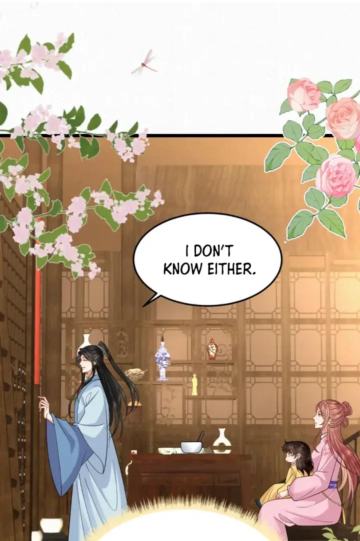 The Abandoned Wife’s Rebirth Chapter 61 page 32 - 