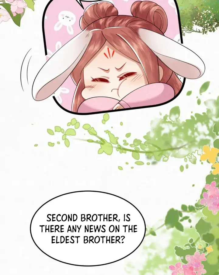 The Abandoned Wife’s Rebirth Chapter 61 page 37 - 