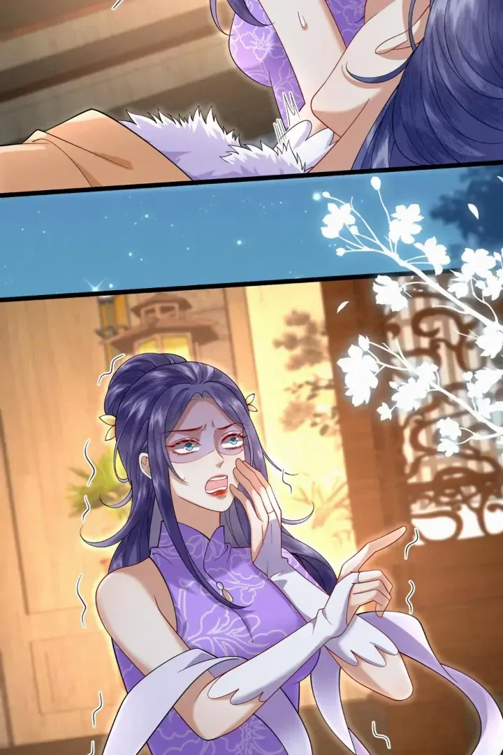The Abandoned Wife’s Rebirth Chapter 61 page 6 - 