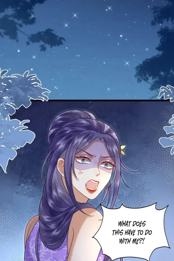The Abandoned Wife’s Rebirth Chapter 61 page 9 - 